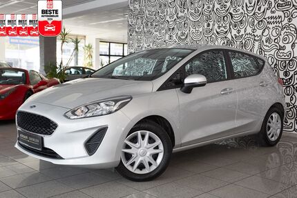 Ford Fiesta 45.000 km 11.880 € Uhingen 73066