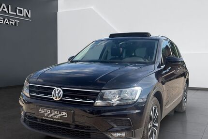 VW Tiguan 110.000 km 19.990 &euro; Nufringen 71154