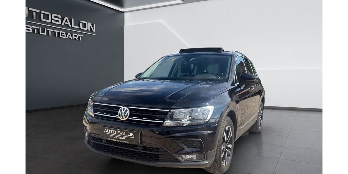 VW Tiguan 110.000 km 19.990 &euro; Nufringen 71154