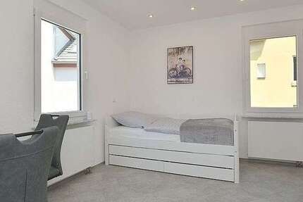 Wohnung zum Mieten in Stuttgart 1.250 € 27 m²