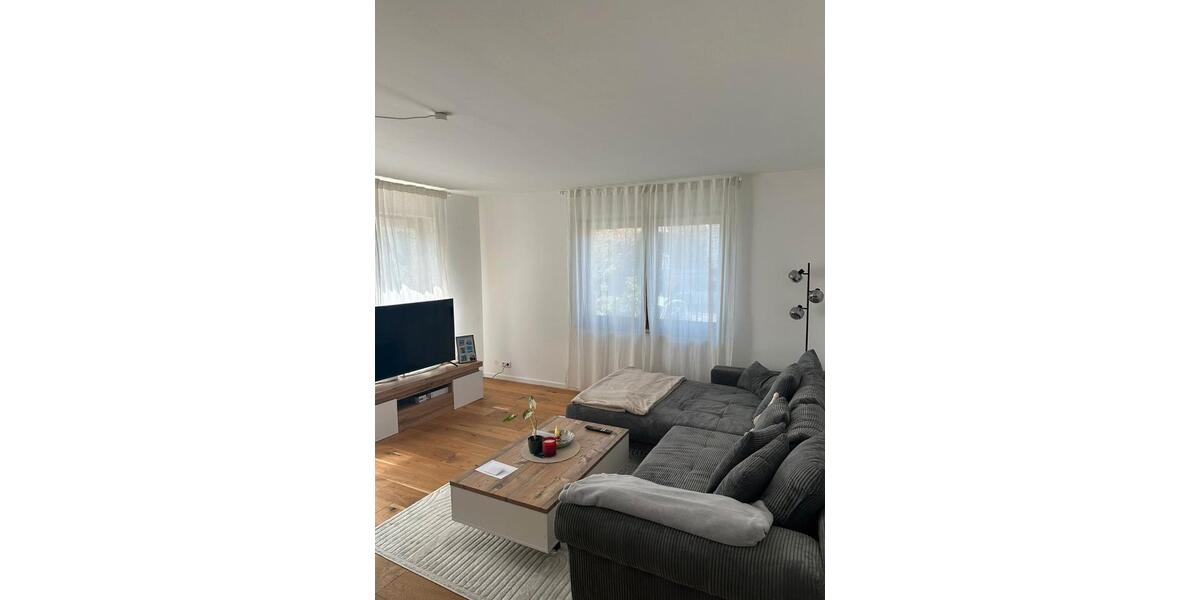 Erdgeschoßwohnung Filderstadt - 3 Zimmer, 78 m&sup2;, 800&euro; | Angebot:26337338