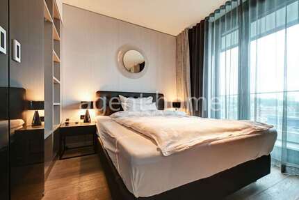 Zimmer Stuttgart Stuttgart-Nord - 1 Zimmer, 1.650&euro; | Angebot:27307422