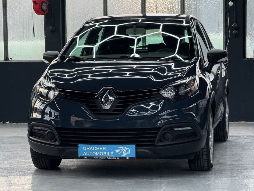 Renault Captur 166.000 km 5.990 € Reutlingen 72762