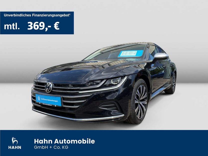 VW Arteon 35.770 km 26.995 € Böblingen 71032