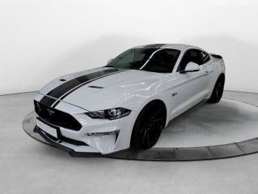 Mustang
