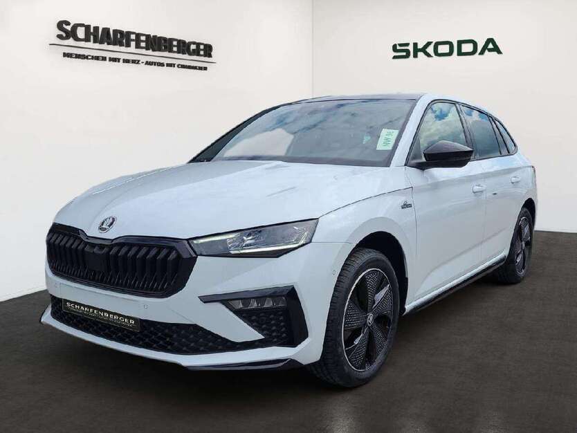 Skoda Scala 3.000 km 31.093 € Ingersheim 74379