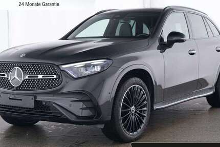 Mercedes-Benz GLC 300 15.896 km 68.400 € Fellbach 70736