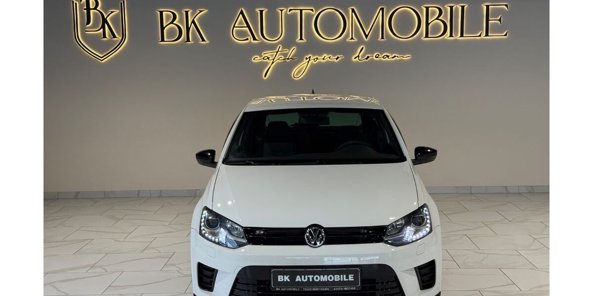 VW Polo 102.000 km 17.898 &euro; Nürtingen 72622