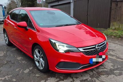 Opel Astra 115.000 km 12.990 &euro; Esslingen 73728