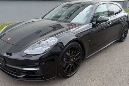 Porsche Panamera 89.600 km 60.800 &euro; Sindelfingen 71069