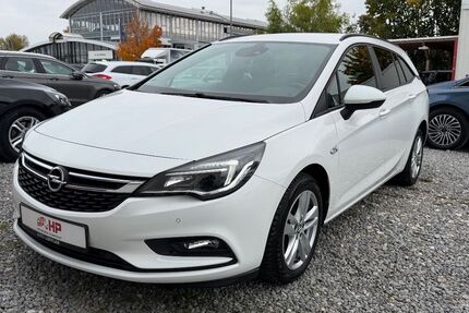 Opel Astra 73.452 km 10.599 € Filderstadt /bei Stuttgart 70794