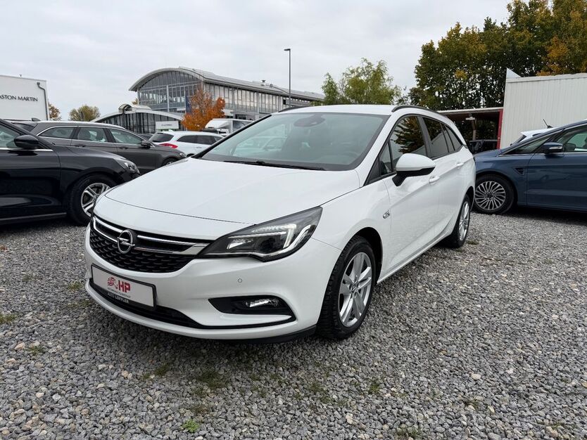 Opel Astra 73.452 km 10.599 € Filderstadt /bei Stuttgart 70794