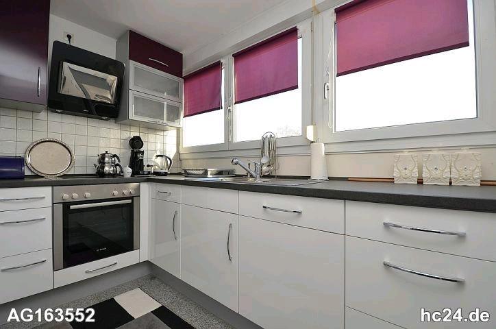Exklusive 3-Zimmer Wohnung in Leonberg mit traumhafter Aussicht