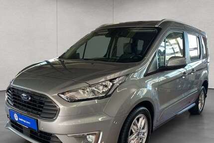Ford Tourneo Connect 78.857 km 19.890 € Esslingen 73730