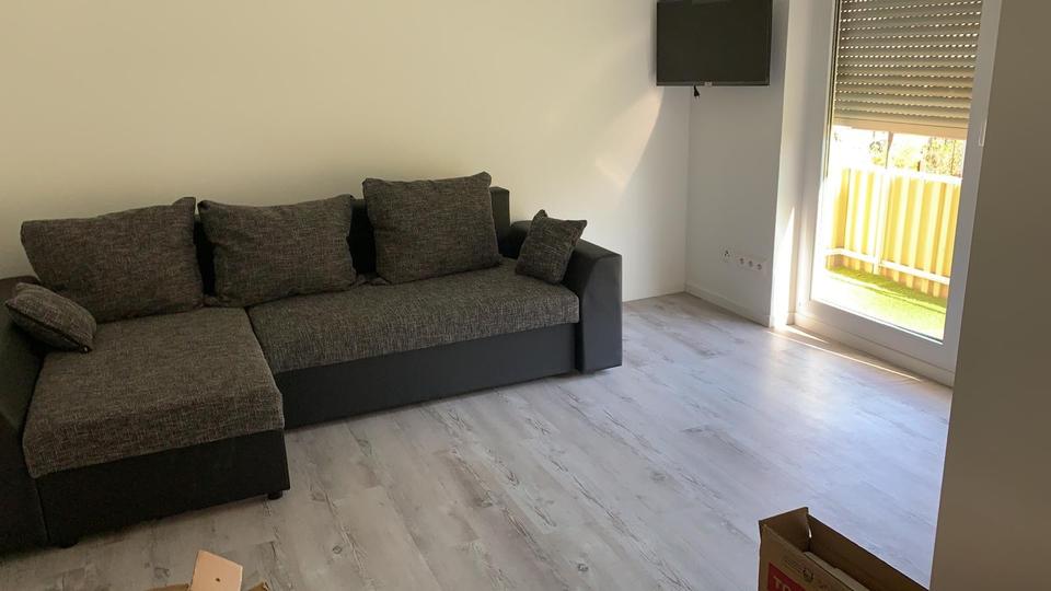 Etagenwohnung Tübingen - 1 Zimmer, 23 m&sup2;, 152.000&euro; | Angebot:25994635
