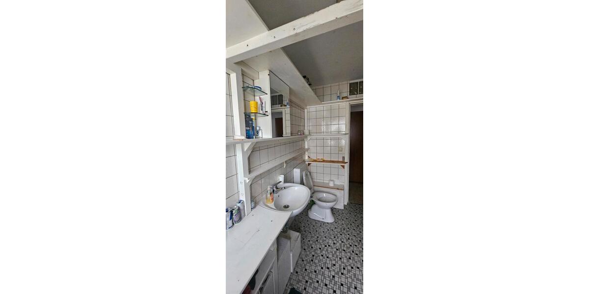 Etagenwohnung Böblingen Dagersheim - 1 Zimmer, 28 m&sup2;, 630&euro; | Angebot:26122302