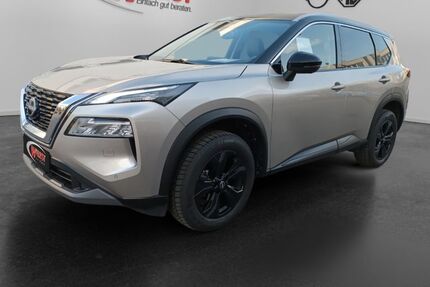 Nissan X-Trail 4.800 km 34.498 € Reutlingen 72770