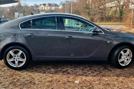 Opel Insignia 181.000 km 6.600 &euro; Stuttgart 70329