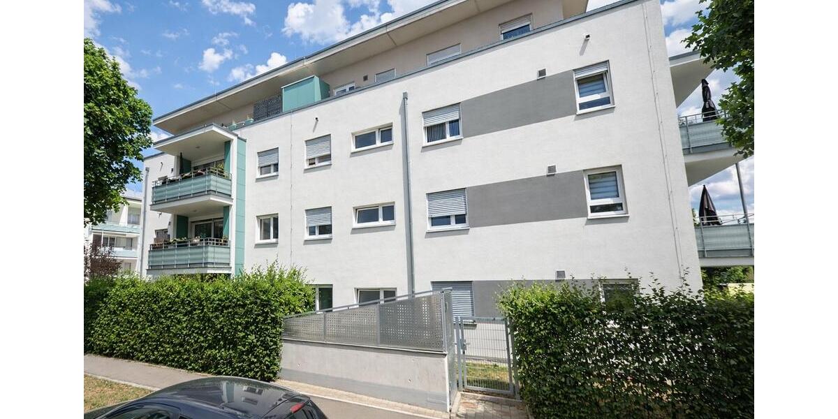 Etagenwohnung Sindelfingen Darmsheim - 2 Zimmer, 58 m&sup2;, 930&euro; | Angebot:25225175