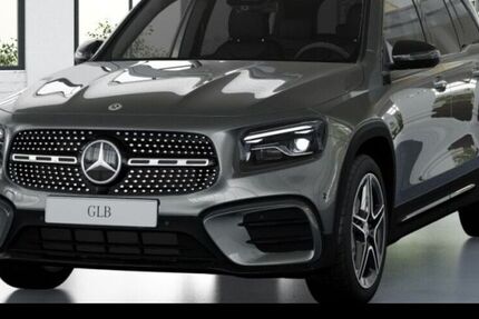 Mercedes GLB 220