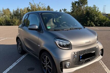 Smart ForTwo 11.500 km 12.999 &euro; Sindelfingen 71069