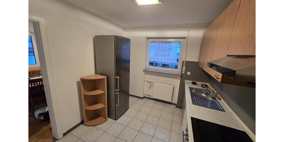 Erdgeschoßwohnung Korntal-Münchingen Münchingen - 3.5 Zimmer, 89 m&sup2;, 1.320&euro; | Angebot:26537328