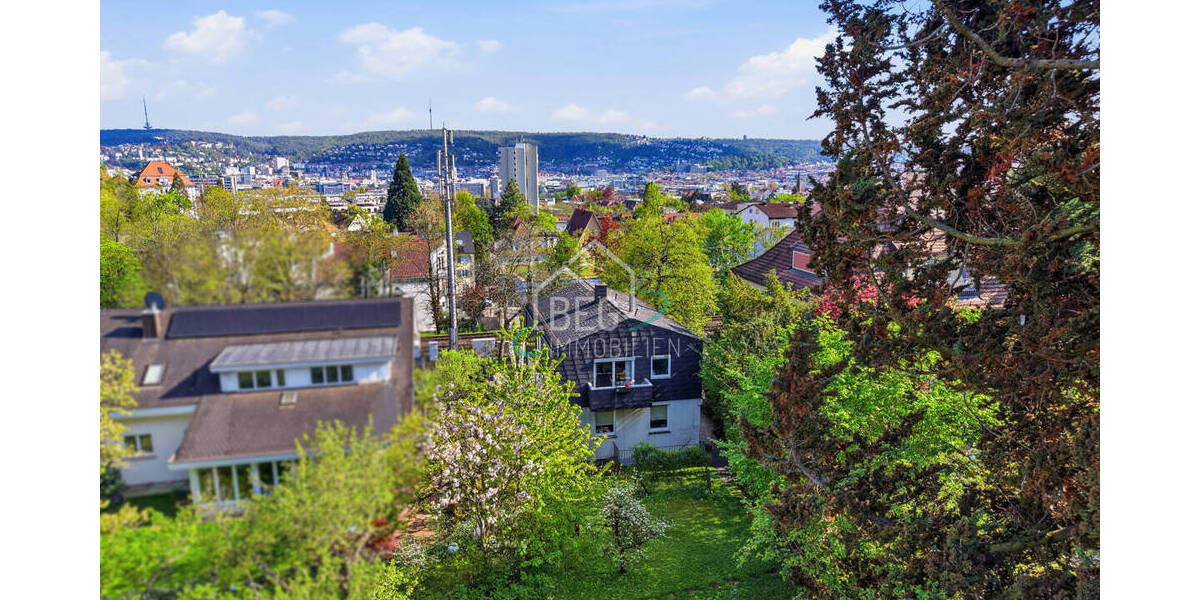 Mehrfamilienhaus, Wohnhaus Stuttgart Nord - 4 Zimmer, 136 m&sup2;, 1.454.000&euro; | Angebot:26594729