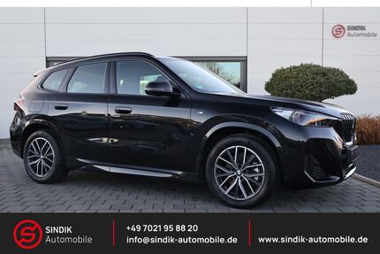 BMW X1 7.900 km 49.980 &euro; Kirchheim unter Teck 73230