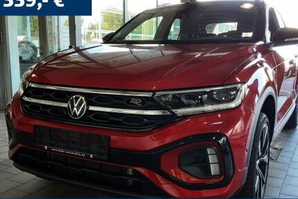 VW T-Roc 26.690 km 28.830 &euro; Böblingen 71032