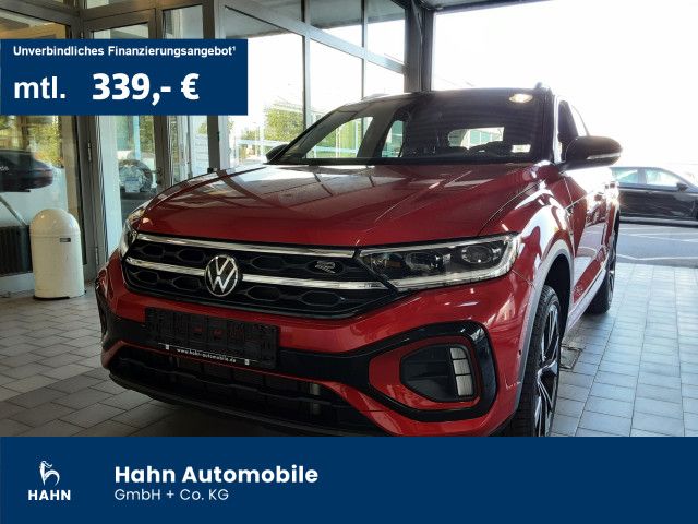 VW T-Roc 26.690 km 28.830 &euro; Böblingen 71032