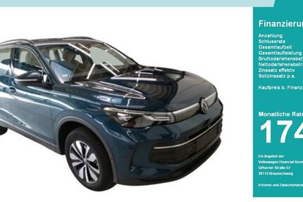 VW Tiguan 17.239 km 31.240 &euro; Weil der Stadt 71263