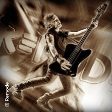 Remode - The Music of Depeche Mode Braunschweig