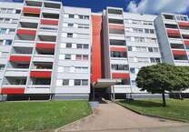 Wohnung zum Kaufen in Stuttgart 170.000 € 59.05 m²