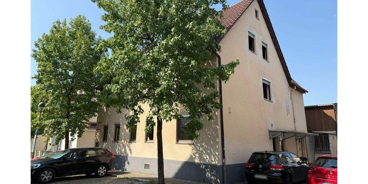 Mehrfamilienhaus, Wohnhaus Plochingen - 1 Zimmer, 210 m&sup2;, 549.000&euro; | Angebot:24622758