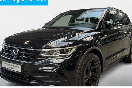 VW Tiguan 75.008 km 33.830 &euro; Stuttgart-Feuerbach 70469