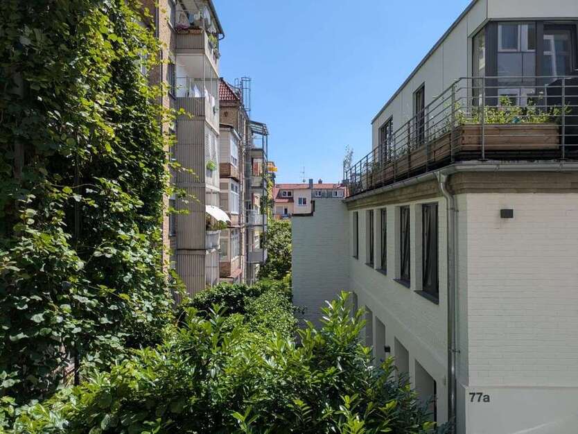 Wohnung zum Mieten in Stuttgart 2.065 € 100 m²