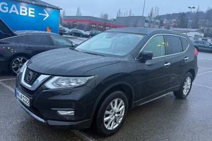 Nissan X-Trail 68.000 km 19.999 &euro; Sindelfingen 71065