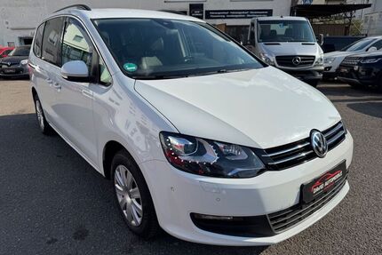 VW Sharan