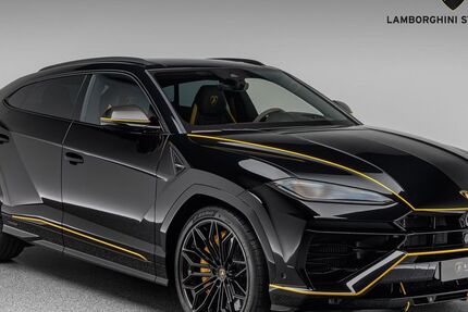 Lamborghini Urus 15.000 km 309.900 &euro; Böblingen 71034