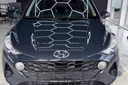 Hyundai i10 130.000 km 6.980 &euro; Ebersbach 73061