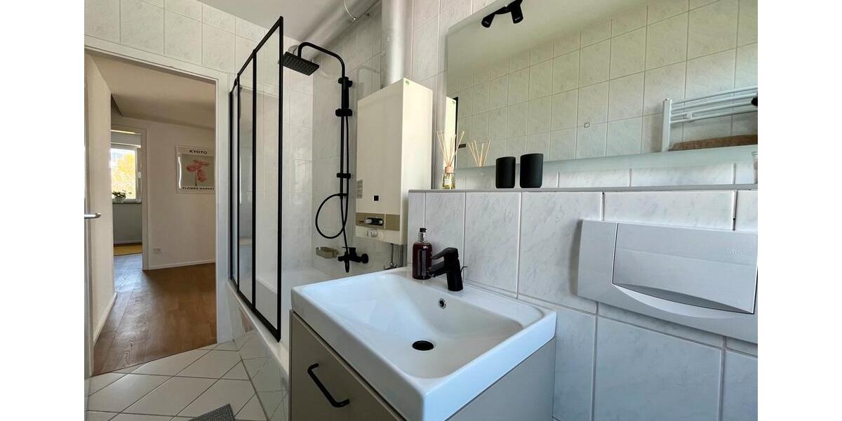 Etagenwohnung Leinfelden-Echterdingen Echterdingen - 3 Zimmer, 70 m&sup2;, 1.710&euro; | Angebot:26200129