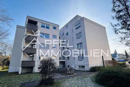 Wohnung Reutlingen Reutlingen (Kernstadt) - 2 Zimmer, 56 m&sup2;, 165.000&euro; | Angebot:26742038