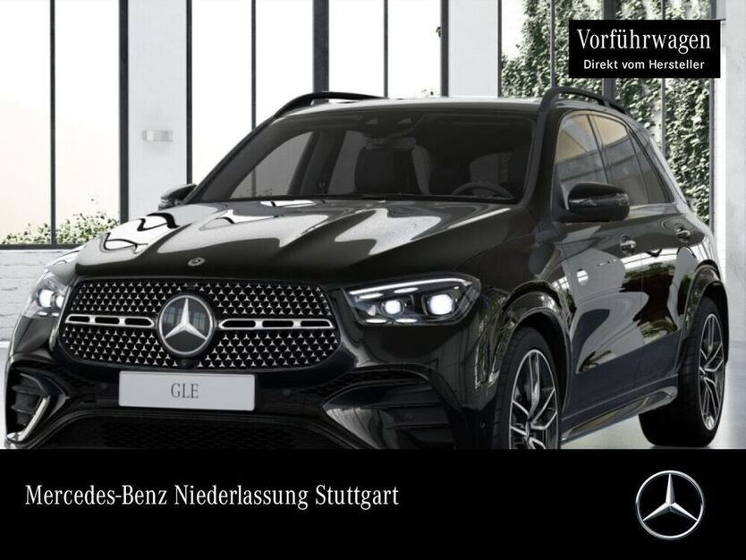 GLE 450
