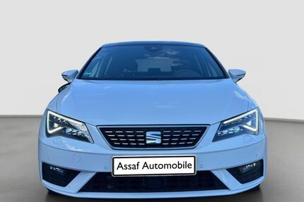 Seat Leon 54.799 km 16.450 &euro; Waiblingen 71334