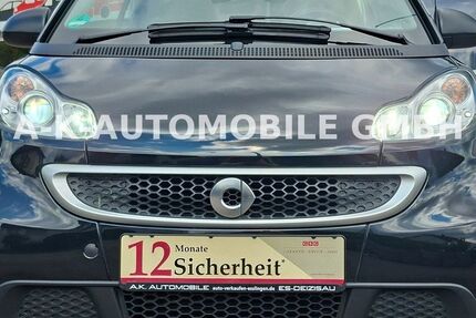 Smart ForTwo 87.928 km 8.999 &euro; Deizisau 73779
