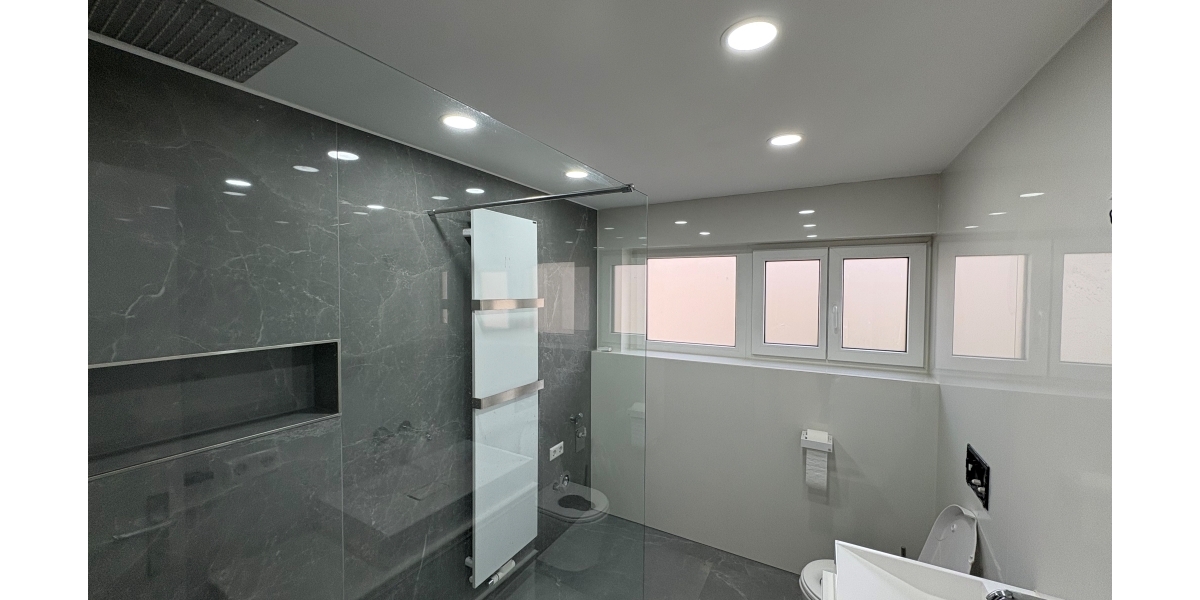 Freistehendes 2-Familienhaus - ideal für Familien oder Handwerker in Remseck-Hochberg 6 zimmer