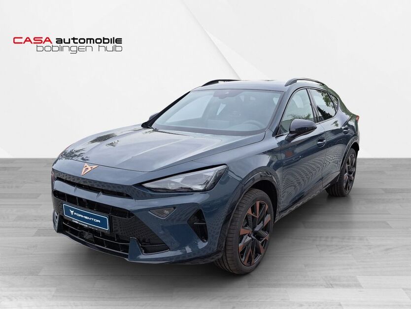 Cupra Formentor 3.900 km 32.990 € Böblingen 71034