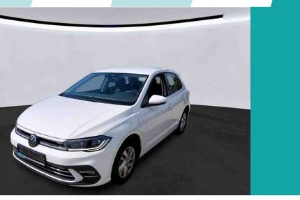 VW Polo 46.881 km 17.187 € Leonberg 71229
