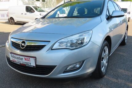 Opel Astra 134.000 km 4.950 € Fellbach 70736