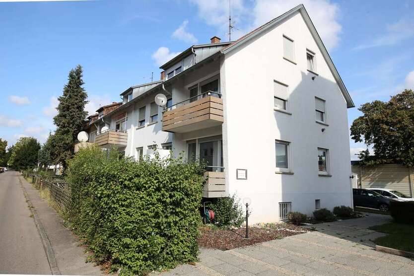 Wohnung zum Mieten in Hedelfingen 590 € 31 m²